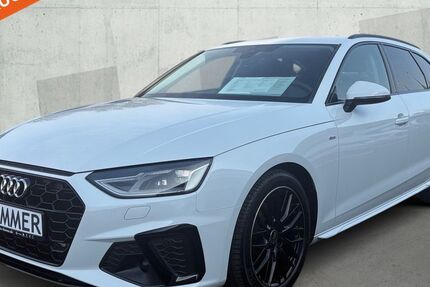 Audi A4 39.121 km 32.370 &euro; Dülmen 48249