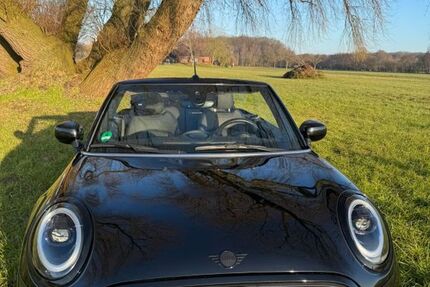 Mini Cooper Cabrio 31.500 km 24.499 &euro; Havixbeck 48329