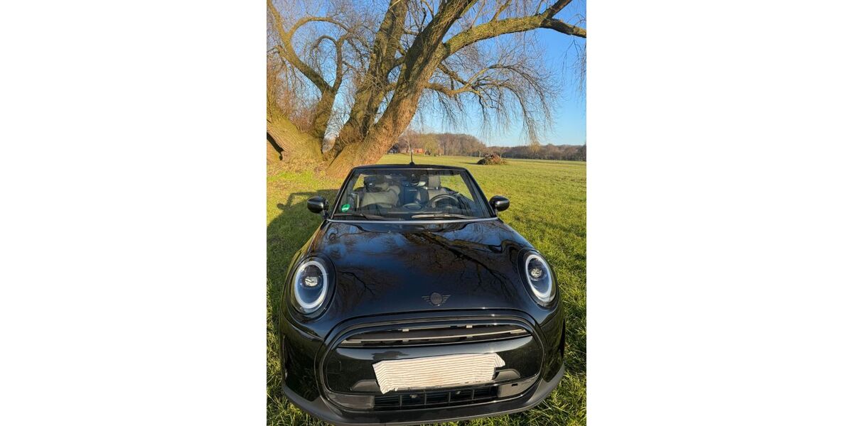 Mini Cooper Cabrio 31.500 km 24.499 &euro; Havixbeck 48329