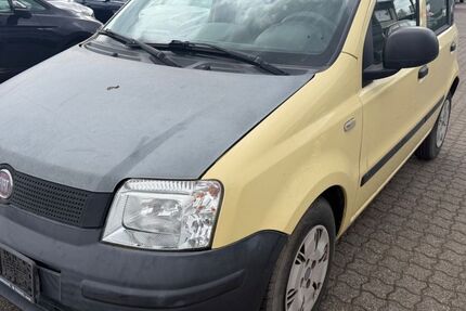 Fiat Panda 144.000 km 990 &euro; Münster 48165