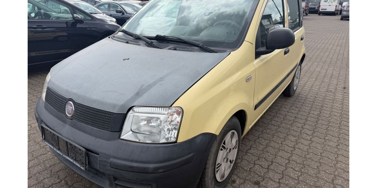 Fiat Panda 144.000 km 990 &euro; Münster 48165