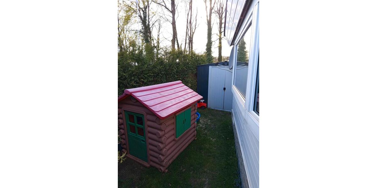Einfamilienhaus Ladbergen - 3 Zimmer, 32 m&sup2;, 70.000&euro; | Angebot:26913494