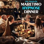 Das magische Hypnose-Dinner N8 Augsburg