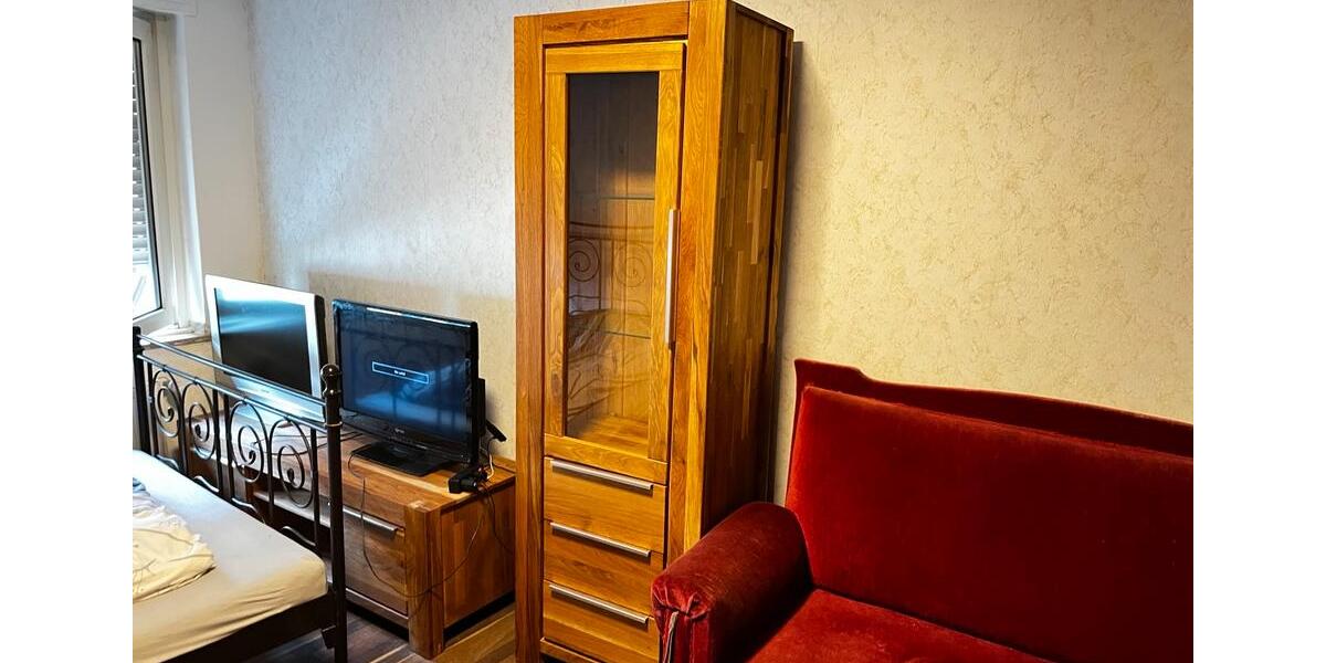 Etagenwohnung Sassenberg - 7 Zimmer, 85 m&sup2;, 520&euro; | Angebot:26592539