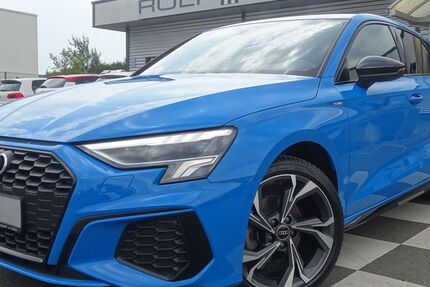 Audi A3 36.348 km 23.990 &euro; Warendorf 48231
