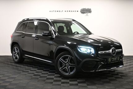Mercedes-Benz GLB 200 95.899 km 30.000 &euro; Saerbeck 48369