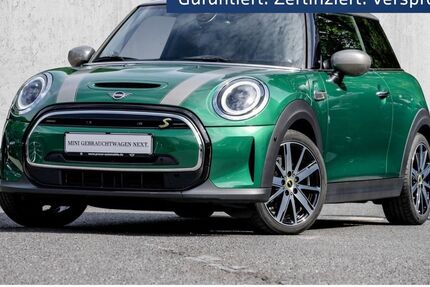 Mini Cooper SE 60.842 km 18.999 &euro; Münster 48163