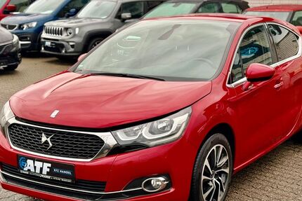 DS Automobiles DS4 100.000 km 9.500 &euro; Münster 48165