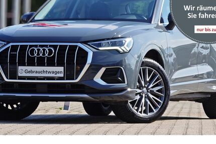 Audi Q3 116.588 km 22.839 &euro; Telgte 48291