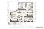 Einfamilienhaus Münster Mauritz - 5 Zimmer, 153 m&sup2;, 695.000&euro; | Angebot:26674042