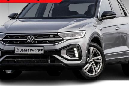 VW T-Roc 25.538 km 30.470 &euro; Greven 48268