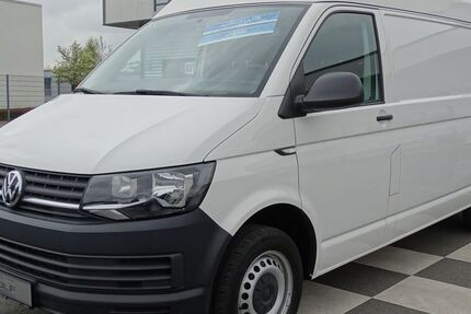 VW T6 Transporter 82.631 km 25.980 &euro; Warendorf 48231