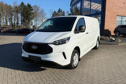 Ford Transit Custom 78.462 km 24.490 &euro; Emsdetten 48282