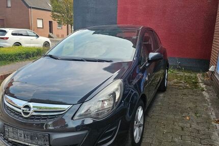 Opel Corsa 105.498 km 3.800 &euro; Ahlen 59229