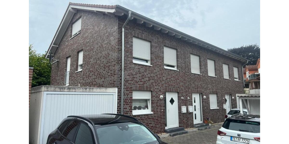 Reihenhaus Greven - 4 Zimmer, 97 m&sup2;, 399.500&euro; | Angebot:23580400