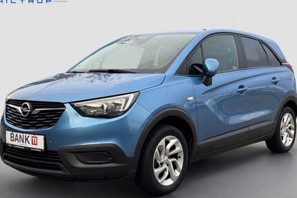 Opel Crossland (X) 96.000 km 10.470 &euro; Münster - Hiltrup 48165