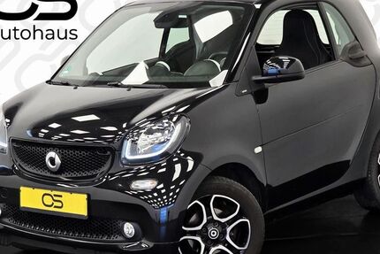 Smart ForTwo 93.000 km 8.700 &euro; Dülmen 48249