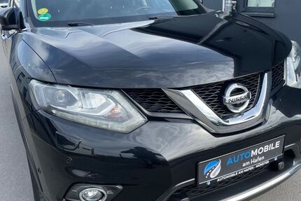 Nissan X-Trail 243.000 km 11.490 &euro; Münster 48155