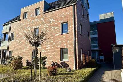 Wohnung Nordkirchen / Capelle Capelle - 3 Zimmer, 85 m&sup2;, 265.000&euro; | Angebot:25282123