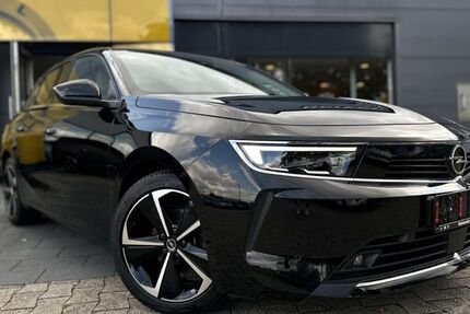 Opel Astra 41.999 km 20.825 &euro; Steinfurt 48565