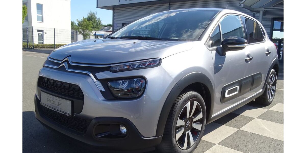Citroen C3 34.529 km 14.980 &euro; Warendorf 48231