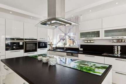 Haus Saerbeck - 9 Zimmer, 205 m&sup2;, 548.000&euro; | Angebot:25380456