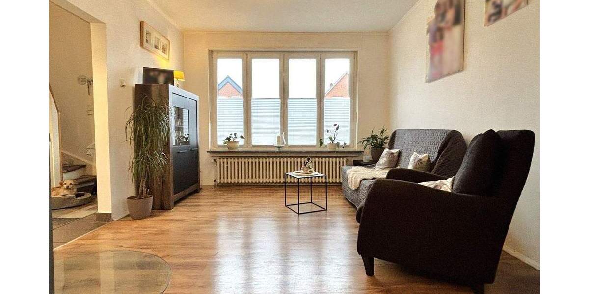 Einfamilienhaus Steinfurt Borghorst - 5 Zimmer, 137 m&sup2;, 289.000&euro; | Angebot:25736042