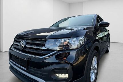 VW T-Cross 14.563 km 20.290 &euro; Emsdetten 48282
