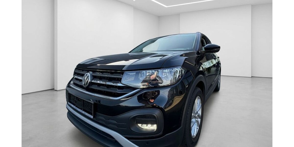 VW T-Cross 14.563 km 20.290 &euro; Emsdetten 48282