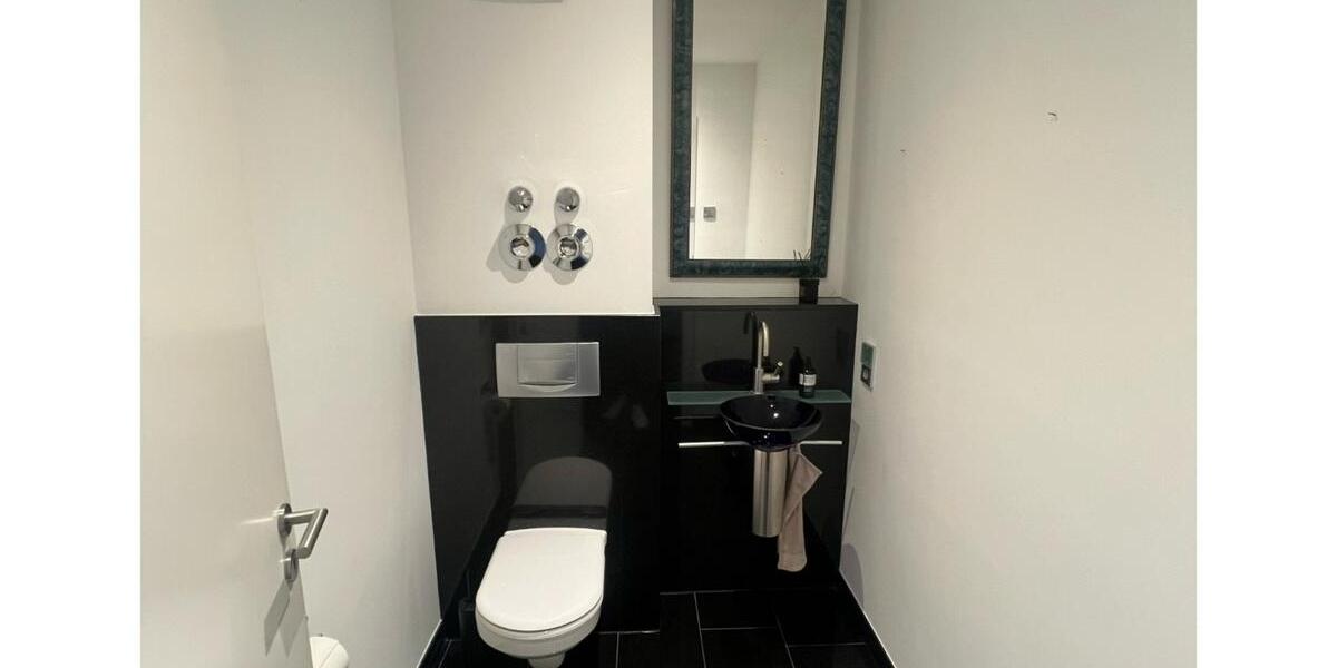 Maisonettenwohnung Münster Mitte-Süd - 4 Zimmer, 173 m&sup2;, 2.500&euro; | Angebot:26630922