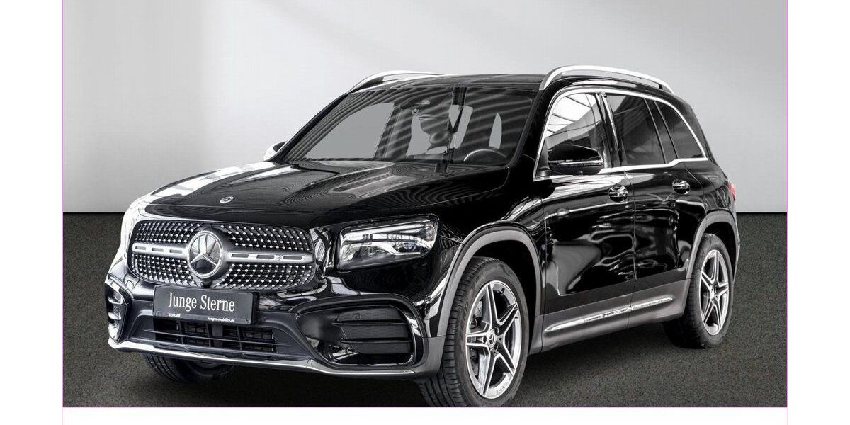 Mercedes-Benz GLB 200 24.453 km 44.465 &euro; Ahlen 59229