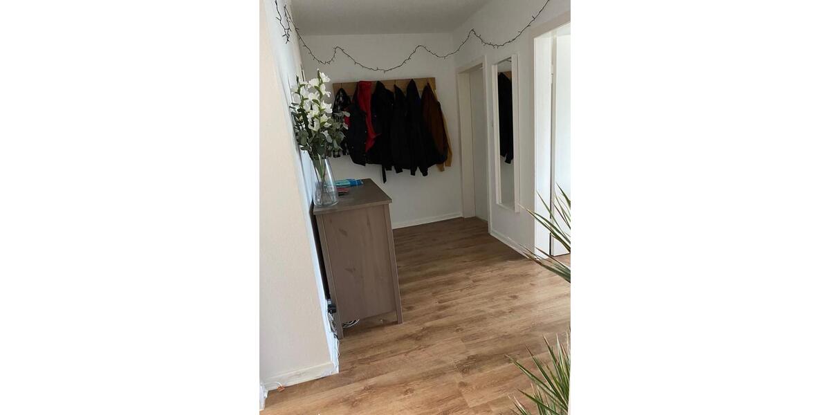 Etagenwohnung Münster Mitte-Süd - 3 Zimmer, 66 m&sup2;, 800&euro; | Angebot:25981149