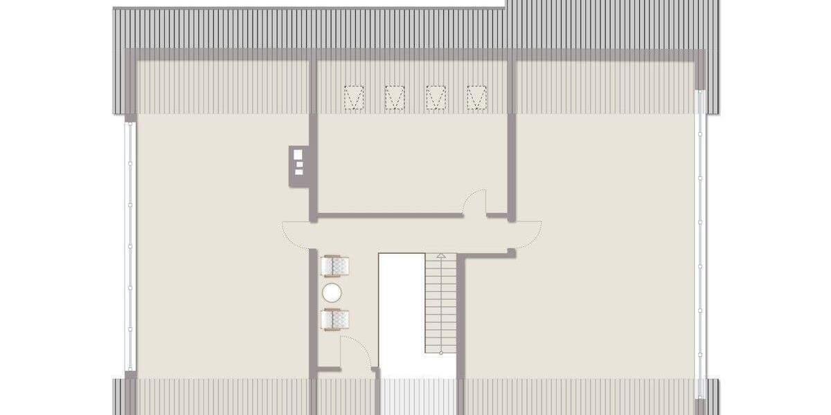 Einfamilienhaus Münster Hiltrup - 7 Zimmer, 201 m&sup2;, 595.000&euro; | Angebot:25705762