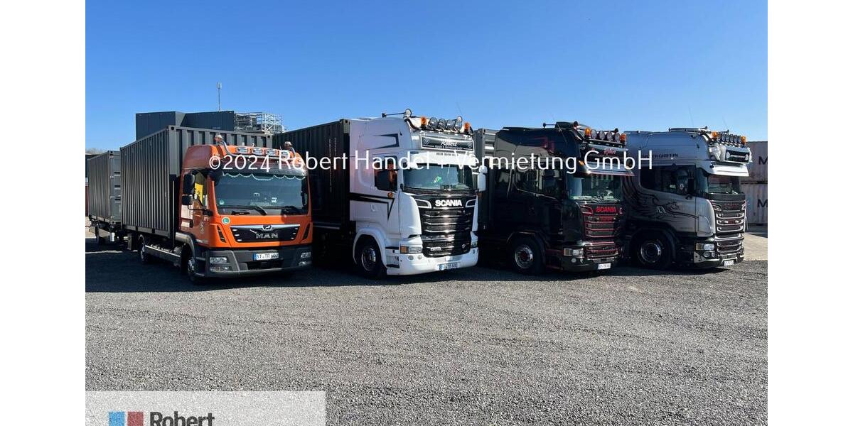 Gewerbeobjekt Münster - 1.450&euro; | Angebot:15832720