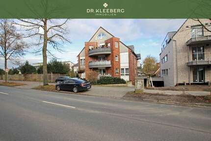 Wohnung Münster Gievenbeck - 2 Zimmer, 57 m&sup2;, 209.000&euro; | Angebot:25509992