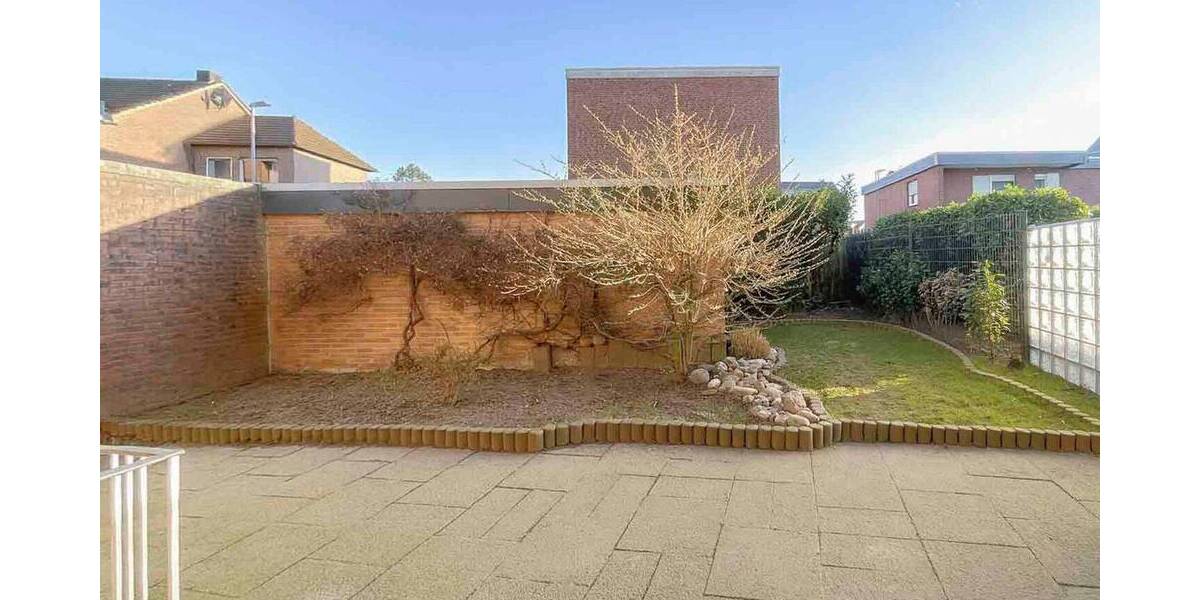 Doppelhaushälfte Ahlen Innenstadt - 5 Zimmer, 157 m&sup2;, 349.000&euro; | Angebot:25938969