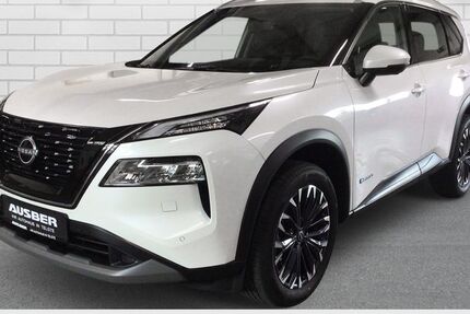 Nissan X-Trail 10.532 km 35.999 &euro; Telgte 48291