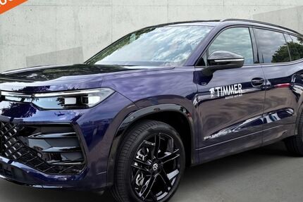 VW Tayron 28.880 km 45.880 &euro; Dülmen 48249