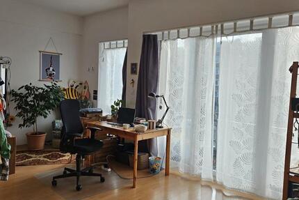 Wohnung Münster Gievenbeck - 1 Zimmer, 43 m&sup2;, 432&euro; | Angebot:25903728