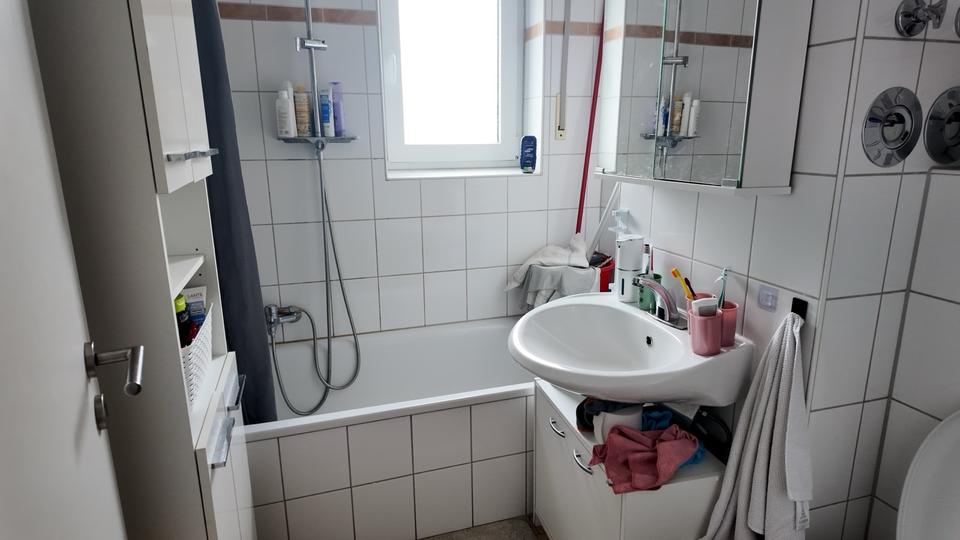 Etagenwohnung Senden - 4 Zimmer, 85 m&sup2;, 887&euro; | Angebot:26623784