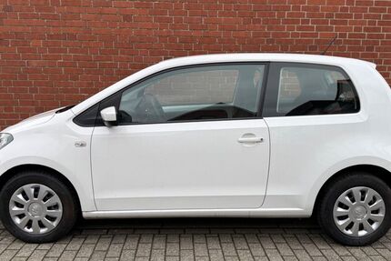 Skoda Citigo 104.000 km 5.999 &euro; Nottuln-Appelhülsen 48301