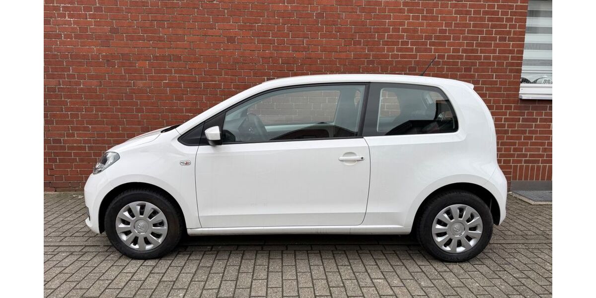 Skoda Citigo 104.000 km 5.999 &euro; Nottuln-Appelhülsen 48301
