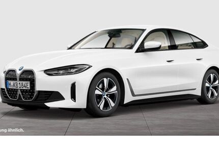 BMW i4 38.800 km 38.880 &euro; Lüdinghausen 59348