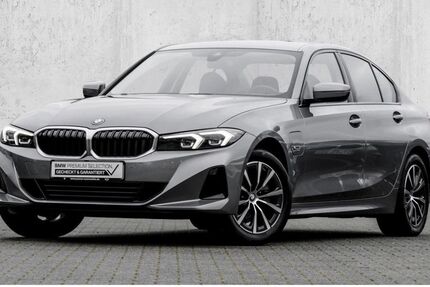 BMW 320 65.276 km 27.990 &euro; Emsdetten 48282