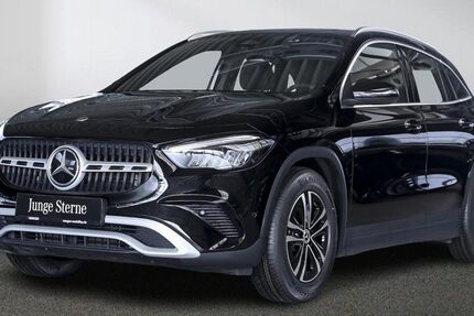 Mercedes-Benz GLA 200 38.752 km 32.965 &euro; Ahlen 59229