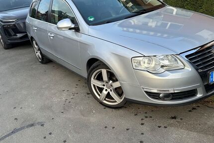 VW Passat Variant 200.600 km 3.800 &euro; Münster 48147