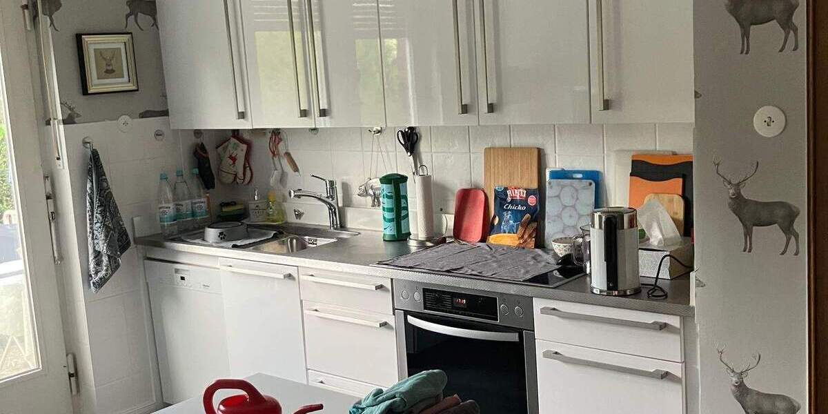 Einfamilienhaus Ahlen Innenstadt - 7 Zimmer, 172 m&sup2;, 475.000&euro; | Angebot:25927268