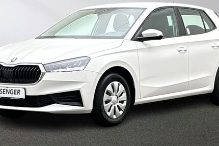 Skoda Fabia 14.215 km 14.880 &euro; Emsdetten 48282