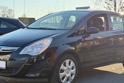 Opel Corsa 122.300 km 3.499 &euro; Dülmen 48249