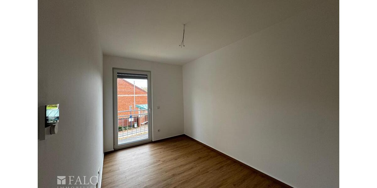 Erdgeschoßwohnung Nottuln - 3 Zimmer, 90 m&sup2;, 1.300&euro; | Angebot:23430282